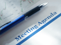 Making the Most of Your Meetings With Agendas and Action&nbsp;Items