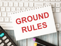 The Value of Meeting Ground&nbsp;Rules